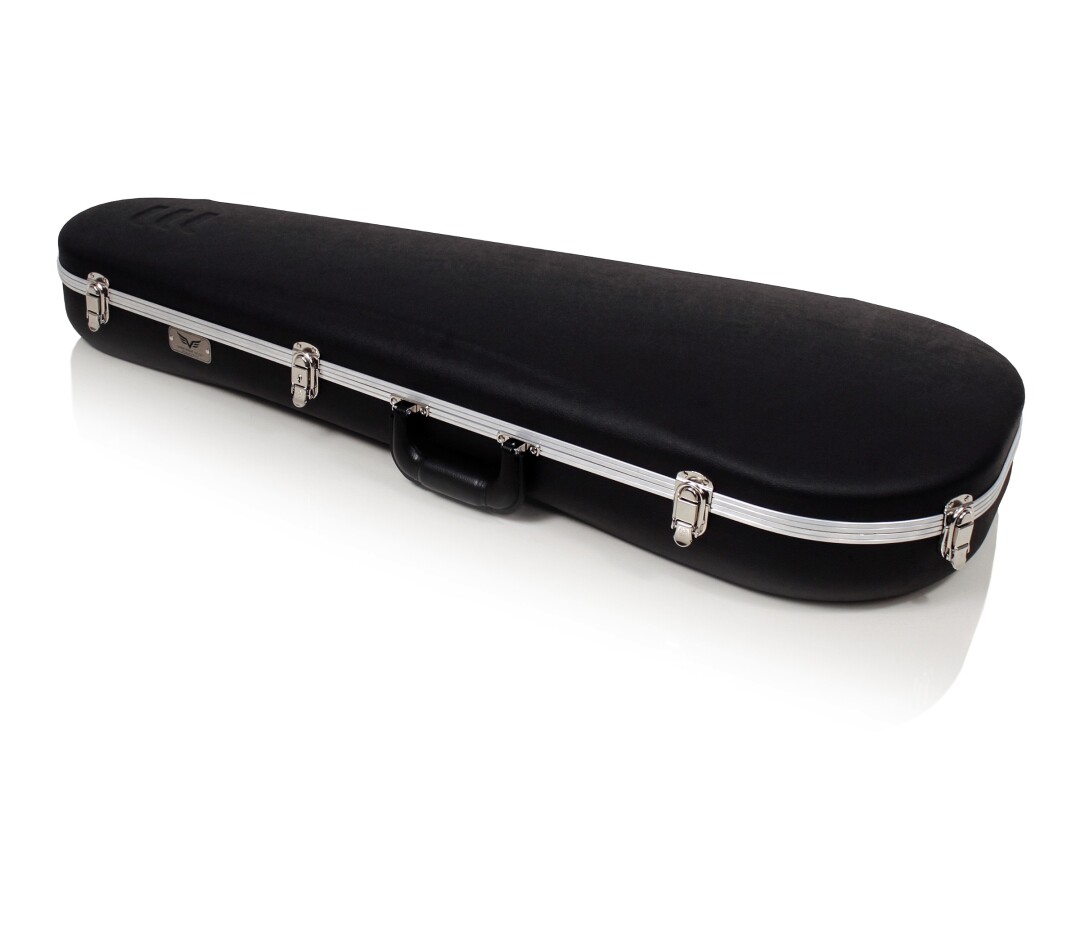 TKL TKL Vectra� 3.2 PRS� Single Cutaway Pro-Form� USA Molded Guitar Case