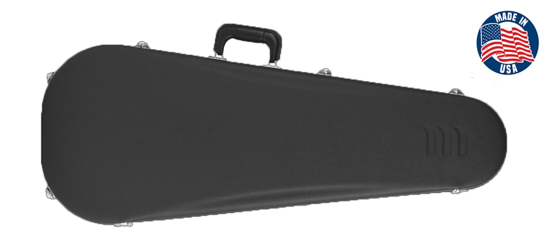 TKL TKL Vectra� 3.2 Universal Electric Pro-Form� USA Molded Guitar Case