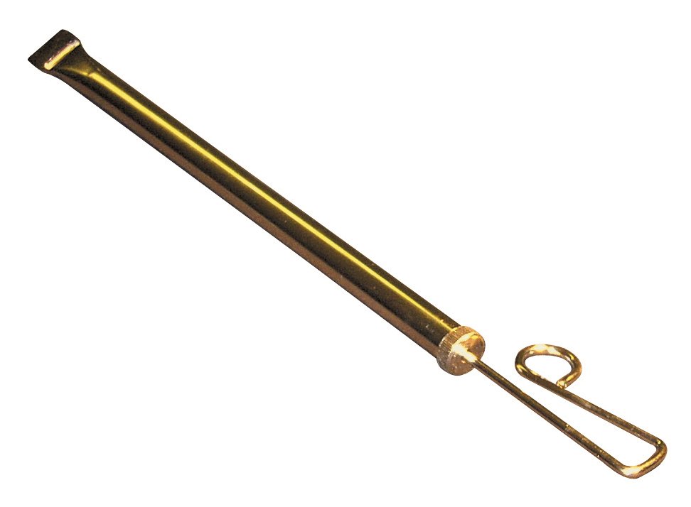 GROVER Grover W10 Trophy Metal Slide Whistle