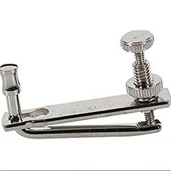 Wittner Wittner 4/4 & 3/4 Violin Fine Tuner String Adjuster Post Style