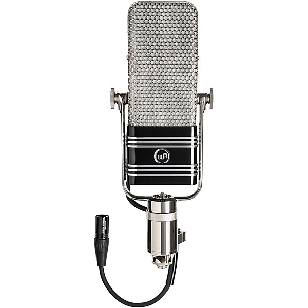Warm Audio Warm Audio WA-44 Studio Ribbon Microphone