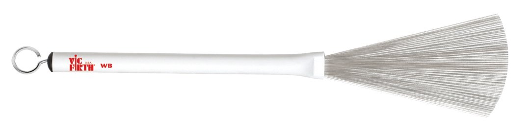 Vic Firth Vic Firth WB Jazz Brushes
