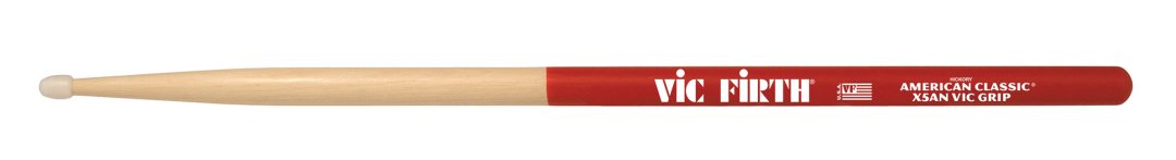 Vic Firth Vic Firth X5ANVG American Classic Extreme. 5A Nylon Vic Grip