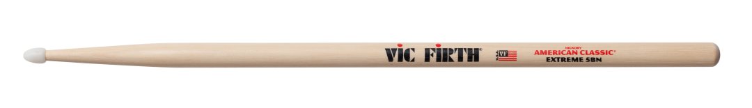 Vic Firth Vic Firth X5BN American Classic Extreme 5B. Nylon