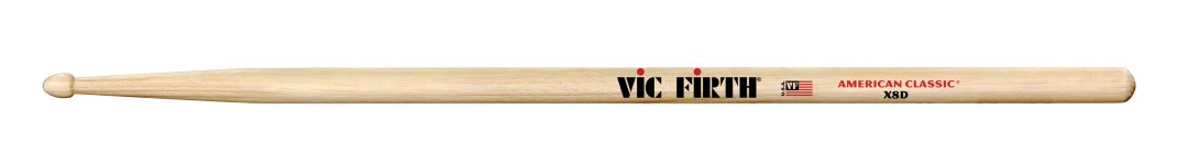 Vic Firth Vic Firth X8D American Classic Extreme 8D