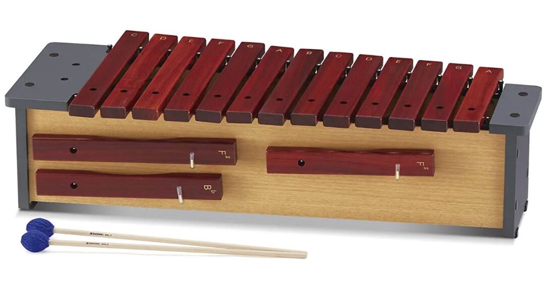 Suzuki Suzuki Music Xylophone (XPA-16)