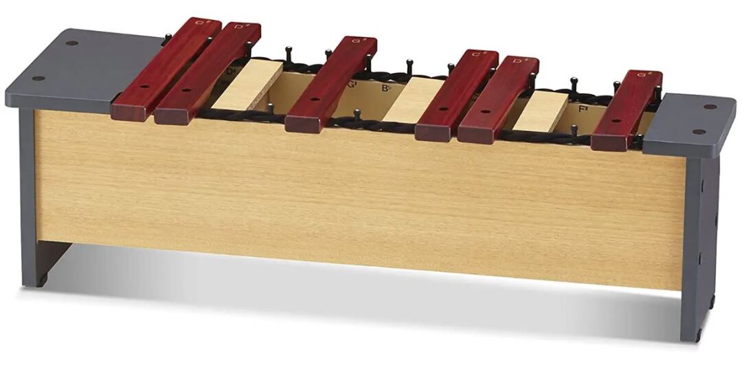 Suzuki Suzuki Music Xylophone (XPA-6)