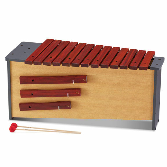 Suzuki Suzuki XPB-16 Bass Xylophone