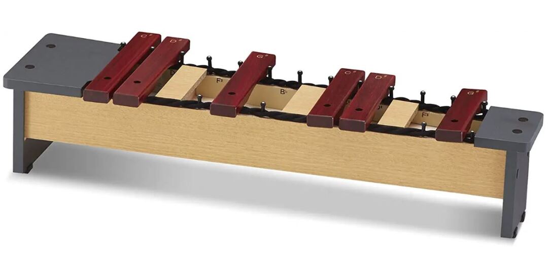 Suzuki Suzuki Music Xylophone (XPS-6)