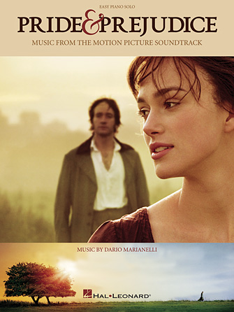 Hal Leonard Pride & Prejudice