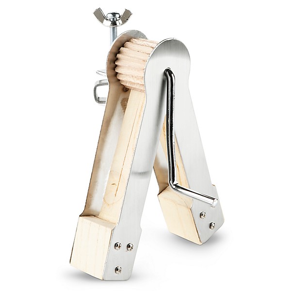 Trophy Percussion Ratchet Effect