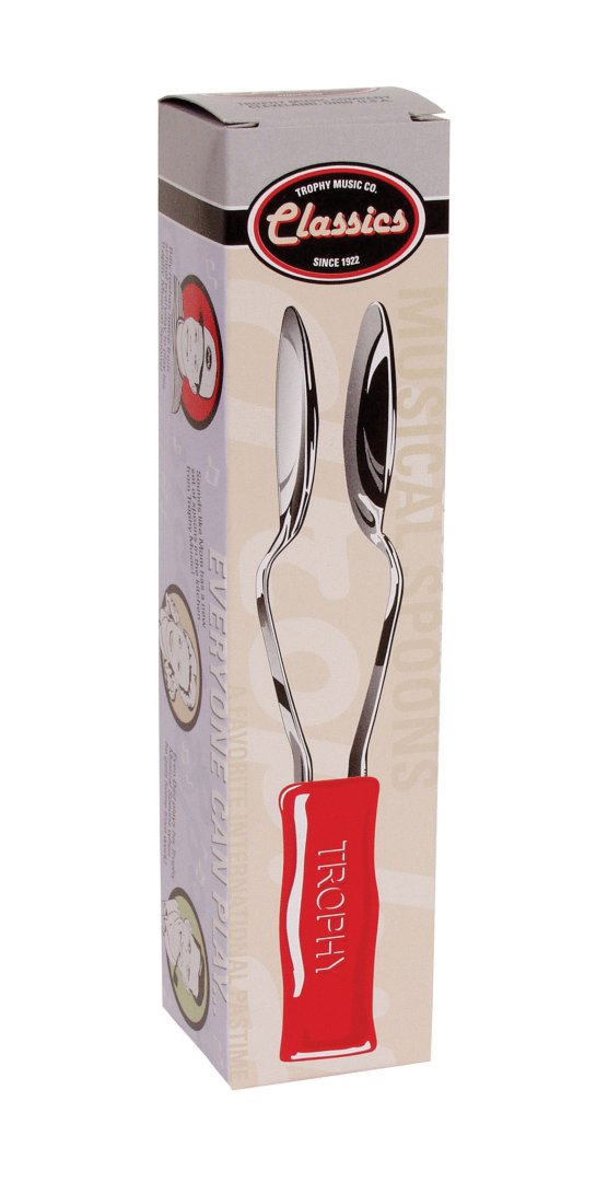 Trophy Trophy 3470 Musical Spoons