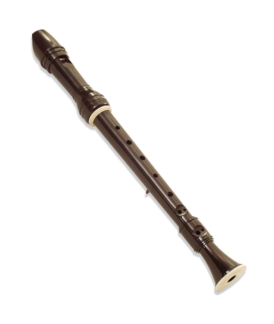 Trophy Trophy 575 Cambridge Recorder (3 Piece)