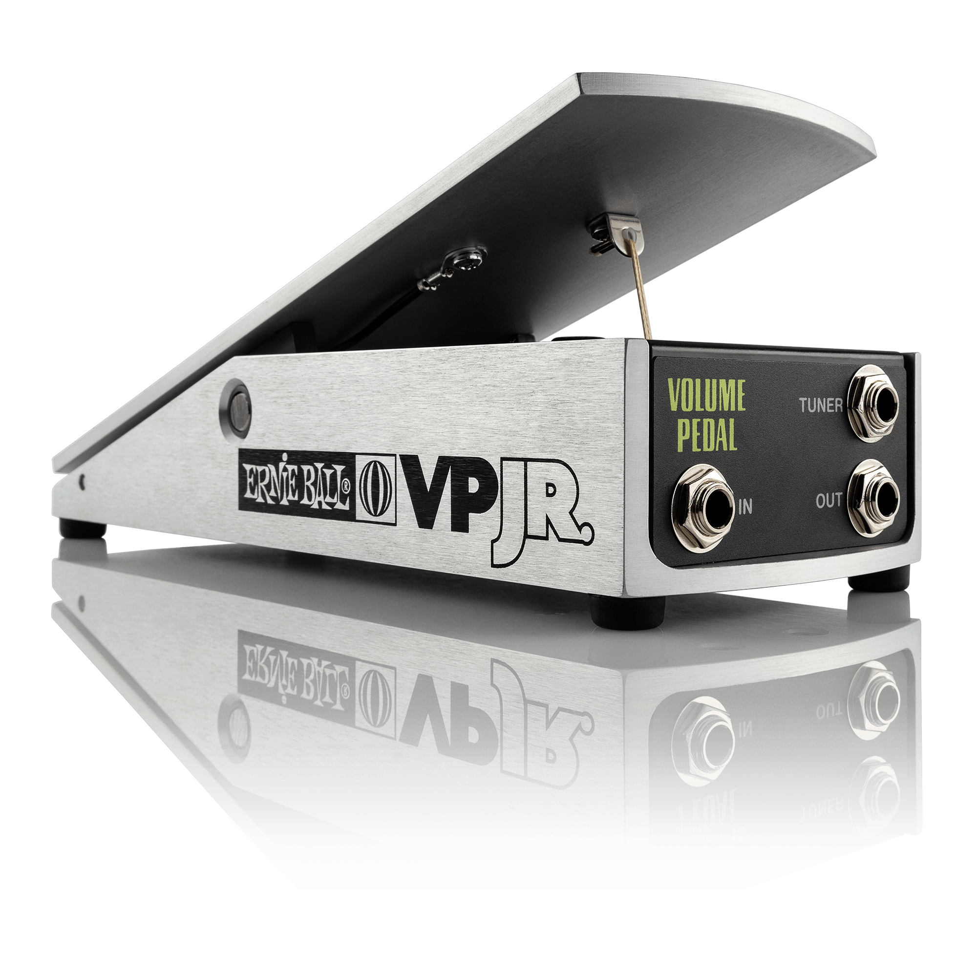 Ernie Ball Ernie Ball VP Jr 250K (for passive signals)