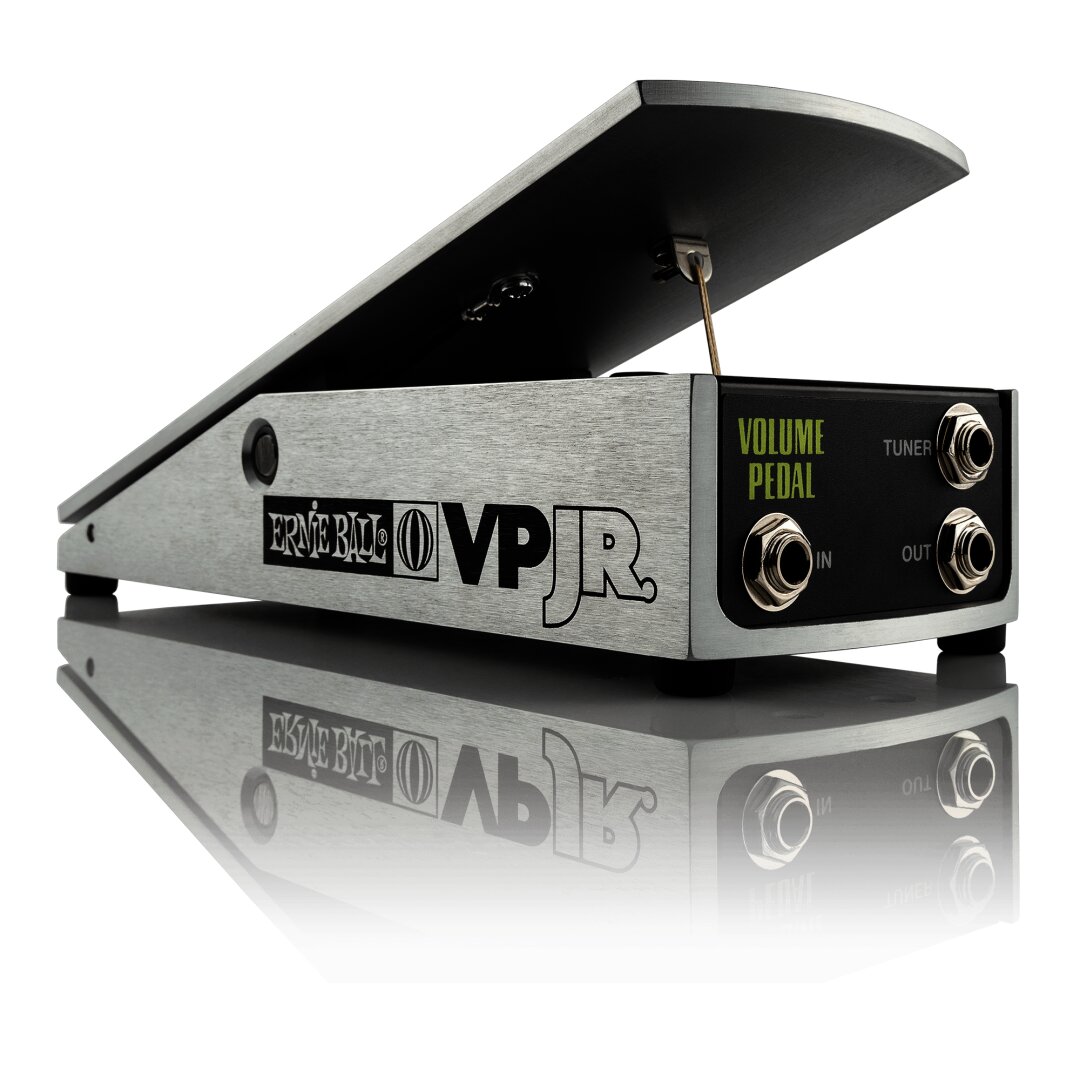 Ernie Ball VP Jr 250K (for passive signals)