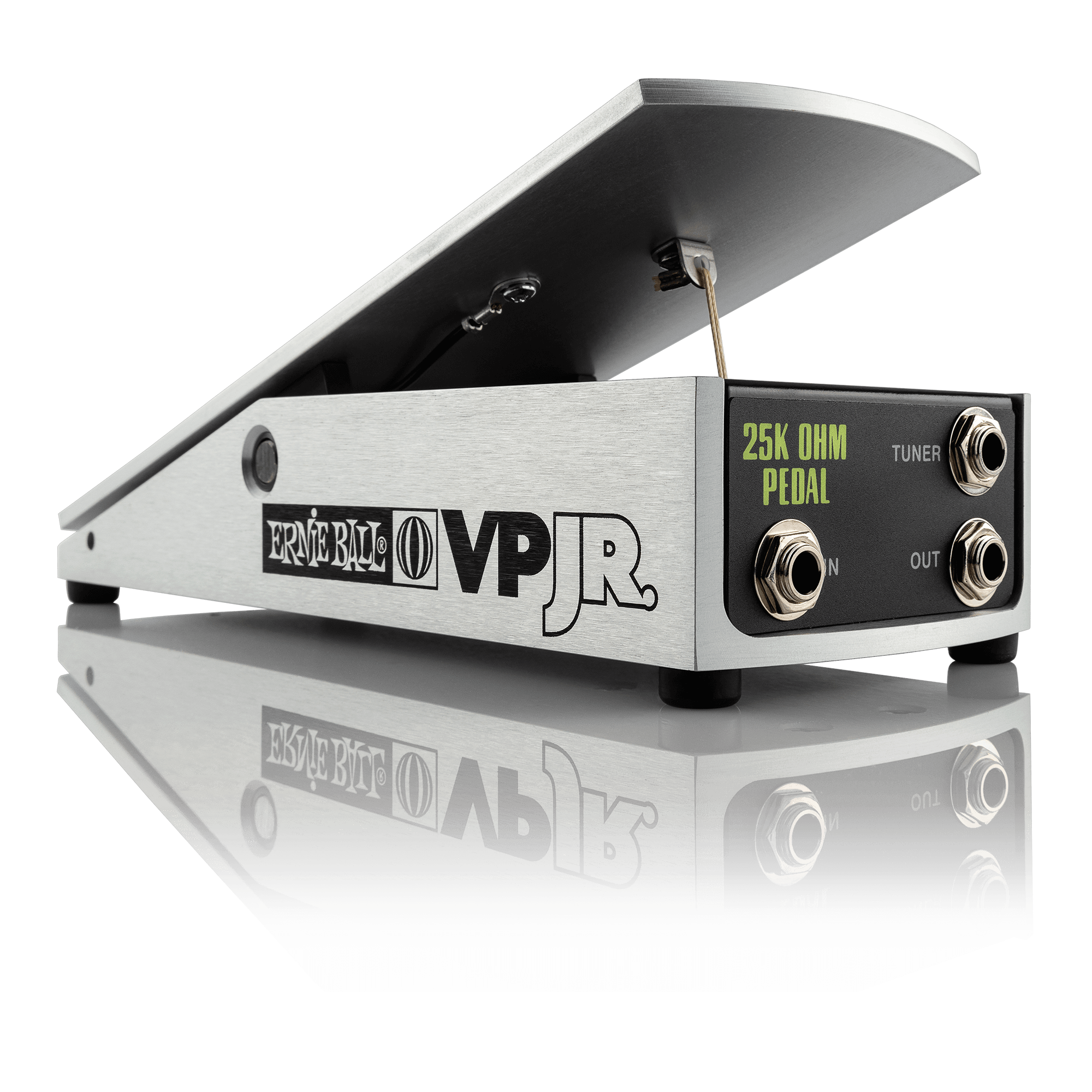 Ernie Ball Ernie Ball VP Jr 25K (for active signals)