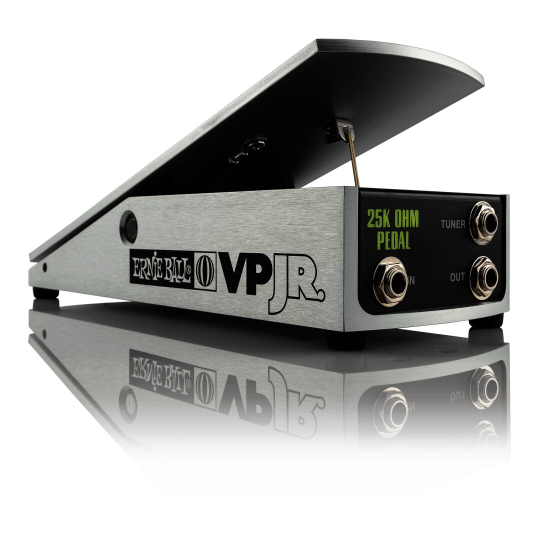 Ernie Ball VP Jr 25K (for active signals)