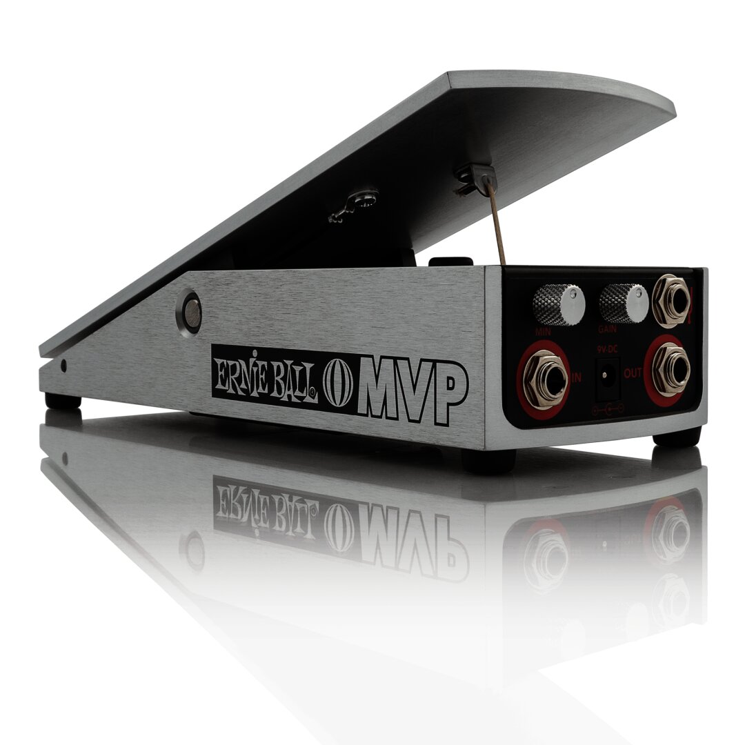 Ernie Ball MVP Most Valuable Pedal