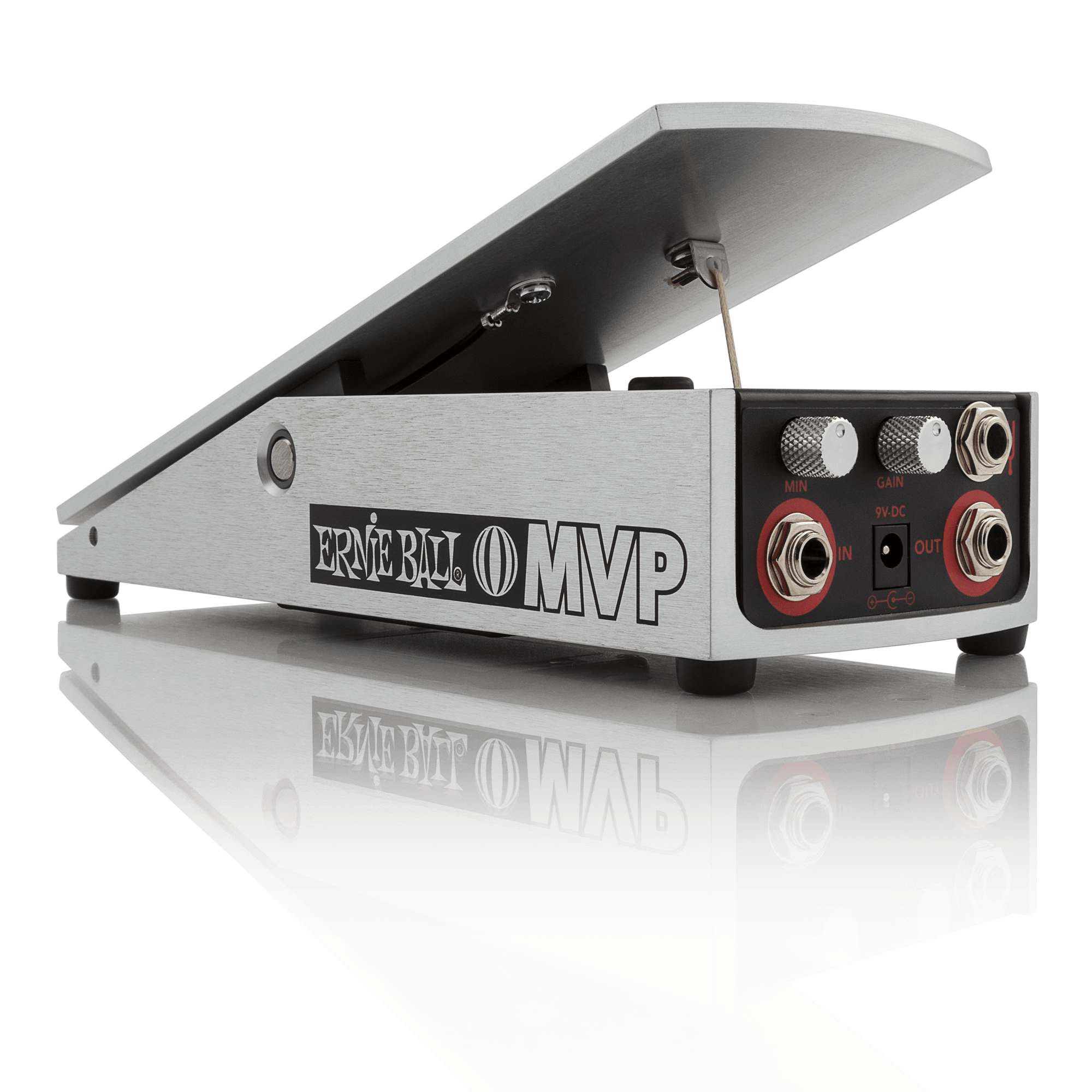 Ernie Ball Ernie Ball MVP Most Valuable Pedal