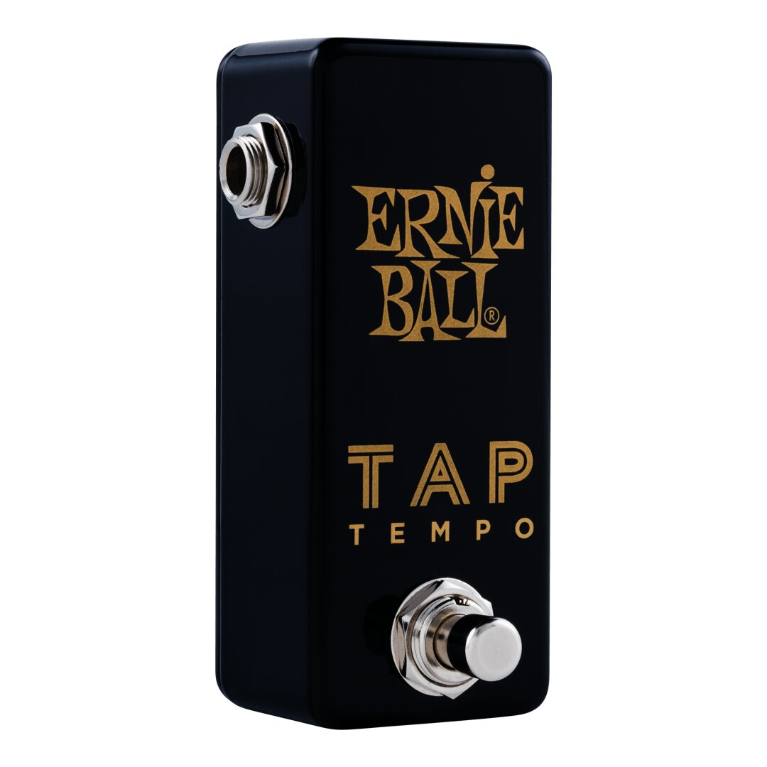 Ernie Ball Tap Tempo