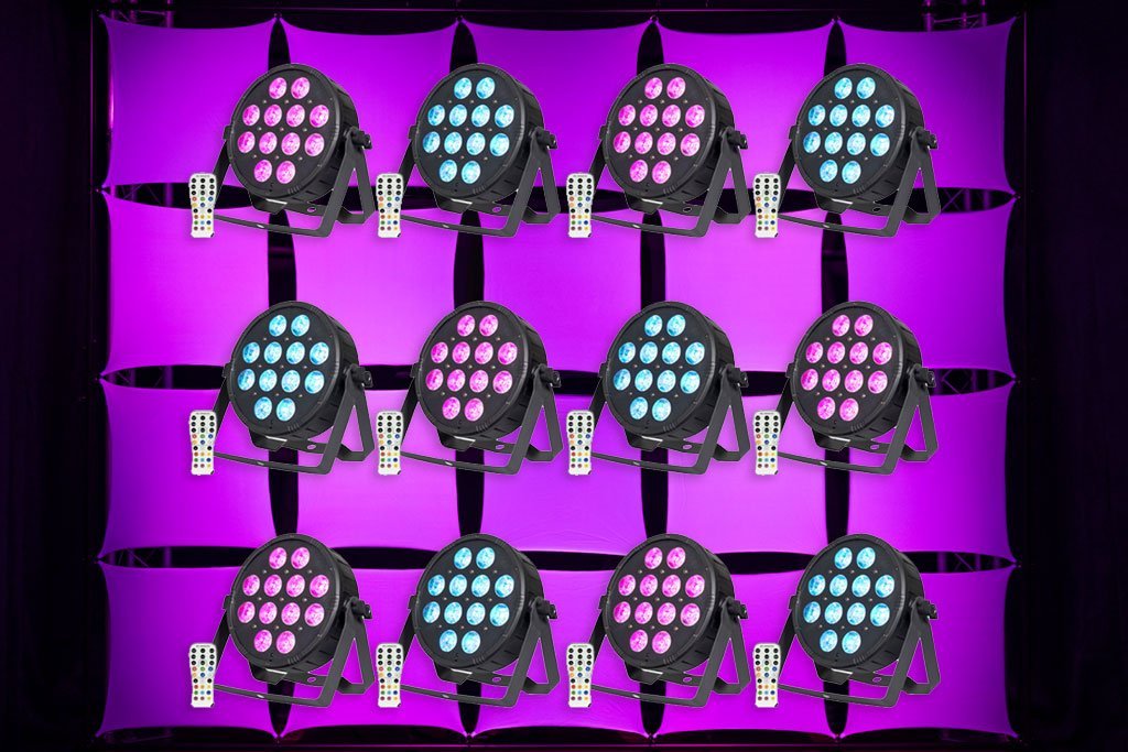 ColorKey ColorKey 12-pc Bundle VividPar HEX 12