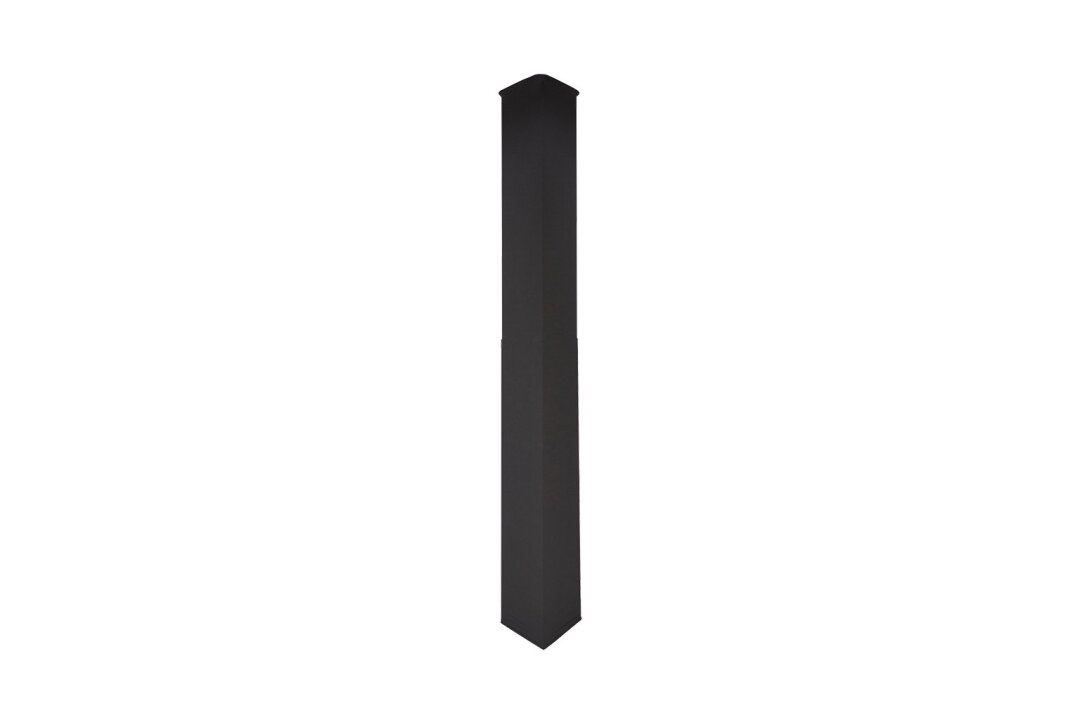 ColorKey ColorKey LS8 Black Scrim