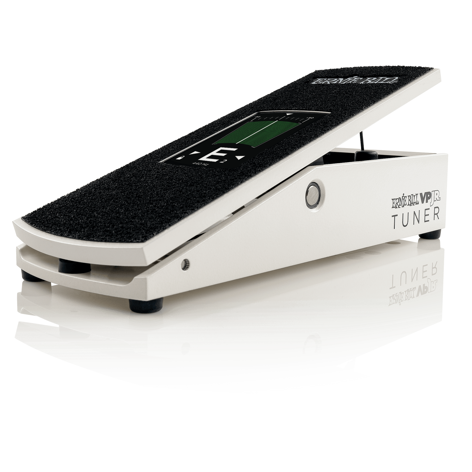 Ernie Ball Ernie Ball VPJR Tuner - White