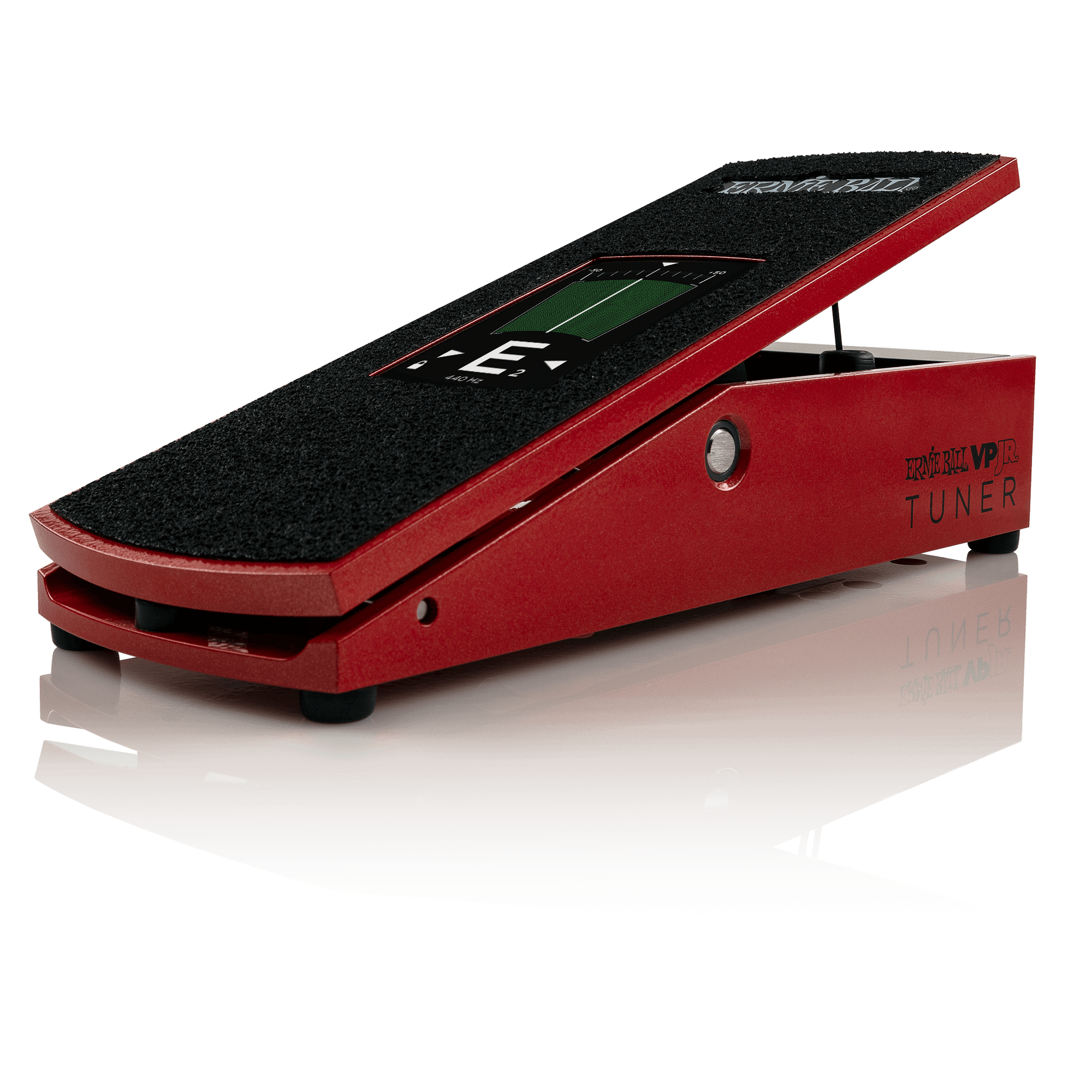 Ernie Ball Ernie Ball VPJR Tuner - Red