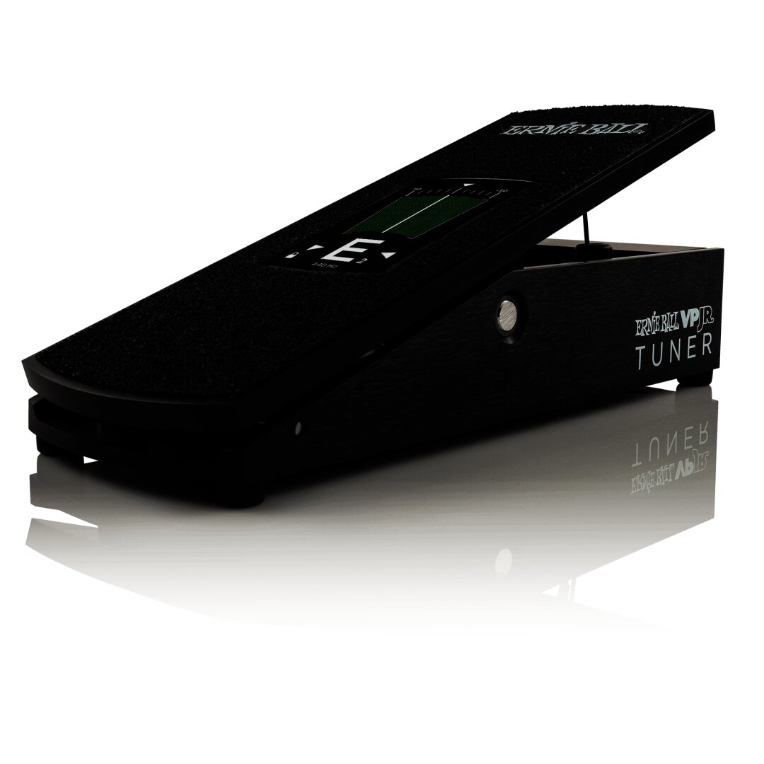 Ernie Ball VPJR Tuner - Black
