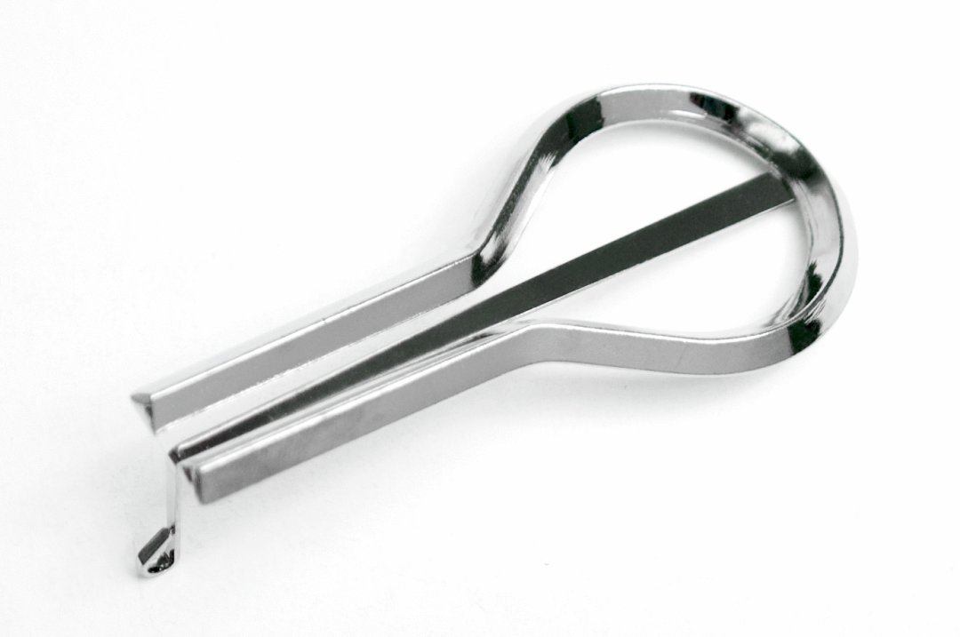 Trophy Trophy FN160 Firstnote Mouth Harp