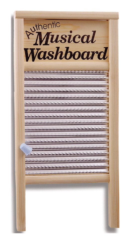 Trophy Trophy FN75 Musical Washboard