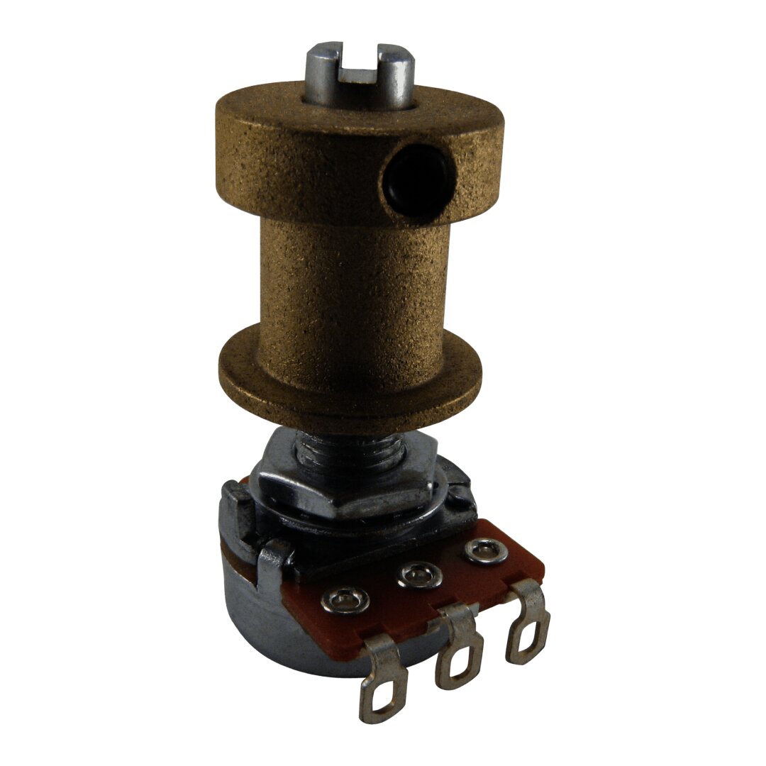 Ernie Ball 250K Potentiometer for 6180 VP Jr