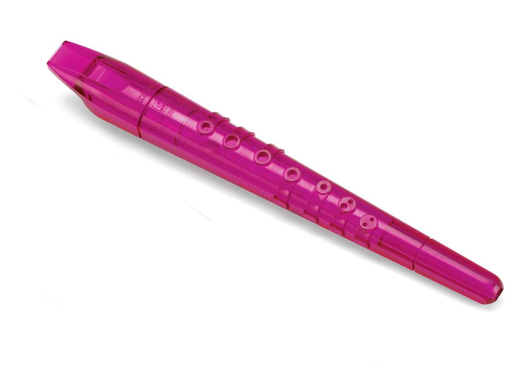 Suzuki Suzuki PRE-1P Precorder Outfit. Purple Neon