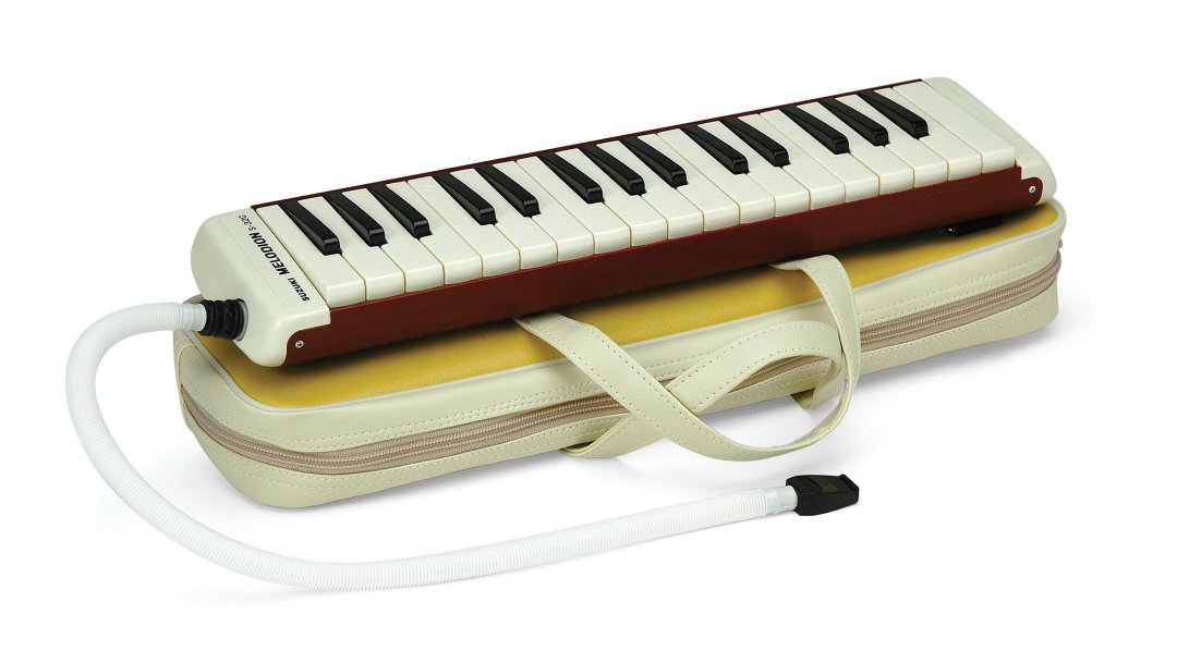 Suzuki Suzuki S-32C Soprano Melodion w/ Case
