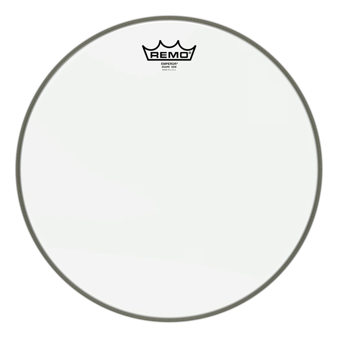 Remo Remo SE-0114-00 Emperor Hazy Snare Side Drumhead. 14"