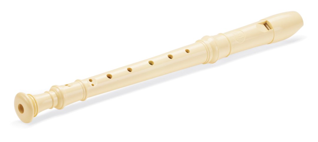 Suzuki Suzuki SRE-1 Soprano Recorder Outfit. (1 Piece)