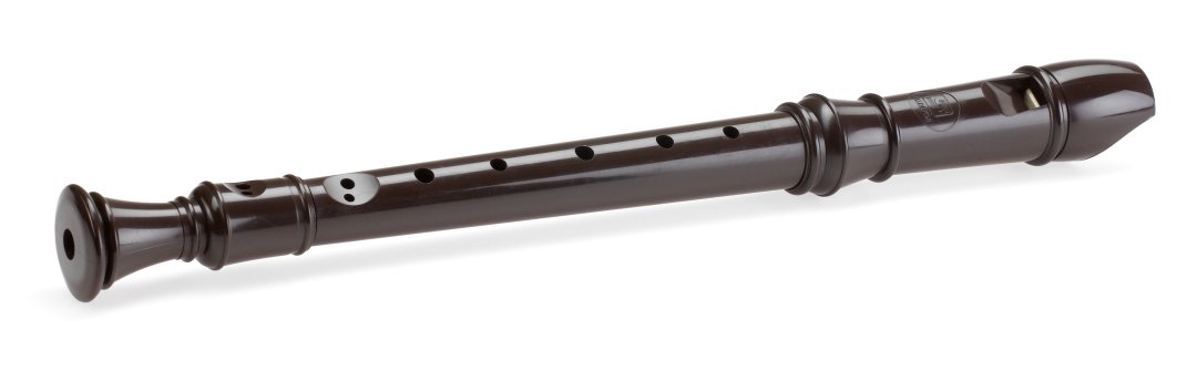 Suzuki Suzuki SRE-3 Soprano Recorder Outfit. (1 Piece)