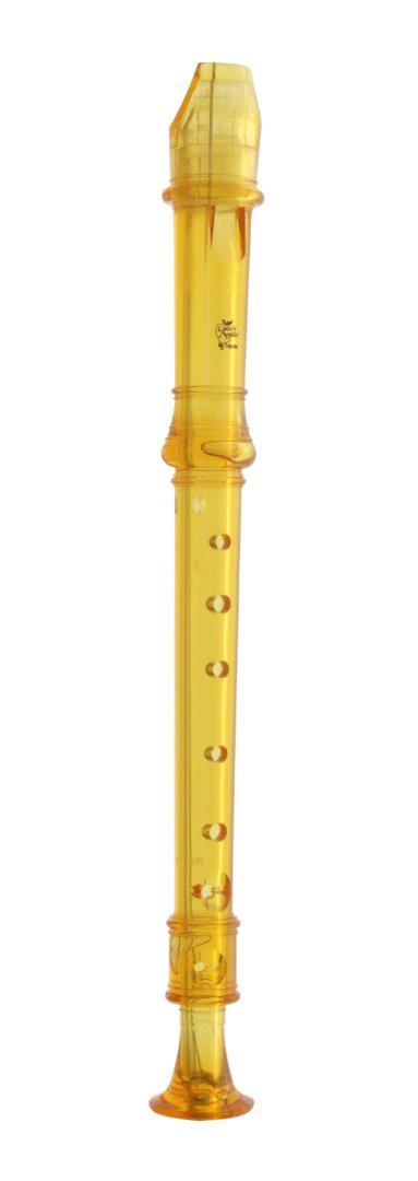 Trophy Trophy TD180GD Candy Apple Recorder. Gold