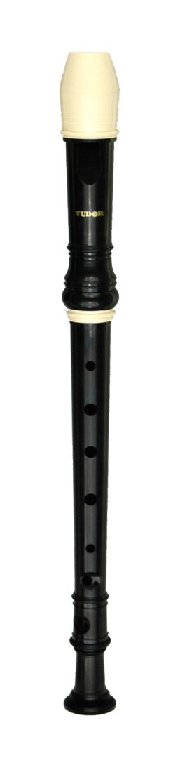 Trophy Trophy TD185 Recorder. Soprano Ket of C (2 Piece)