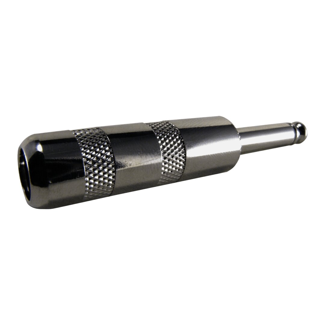 Ernie Ball Straight Plug