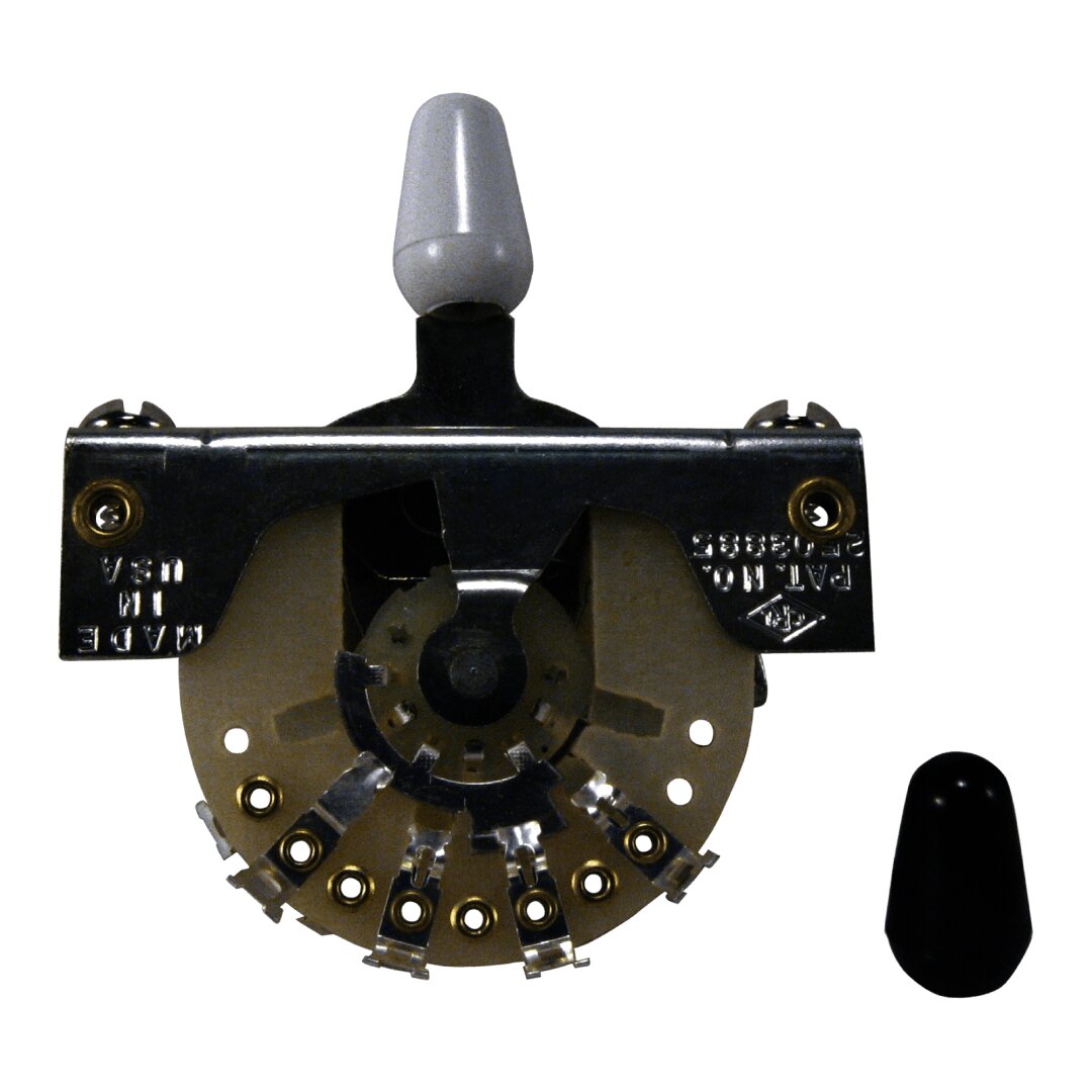Ernie Ball 5-Way Strat-style Switch