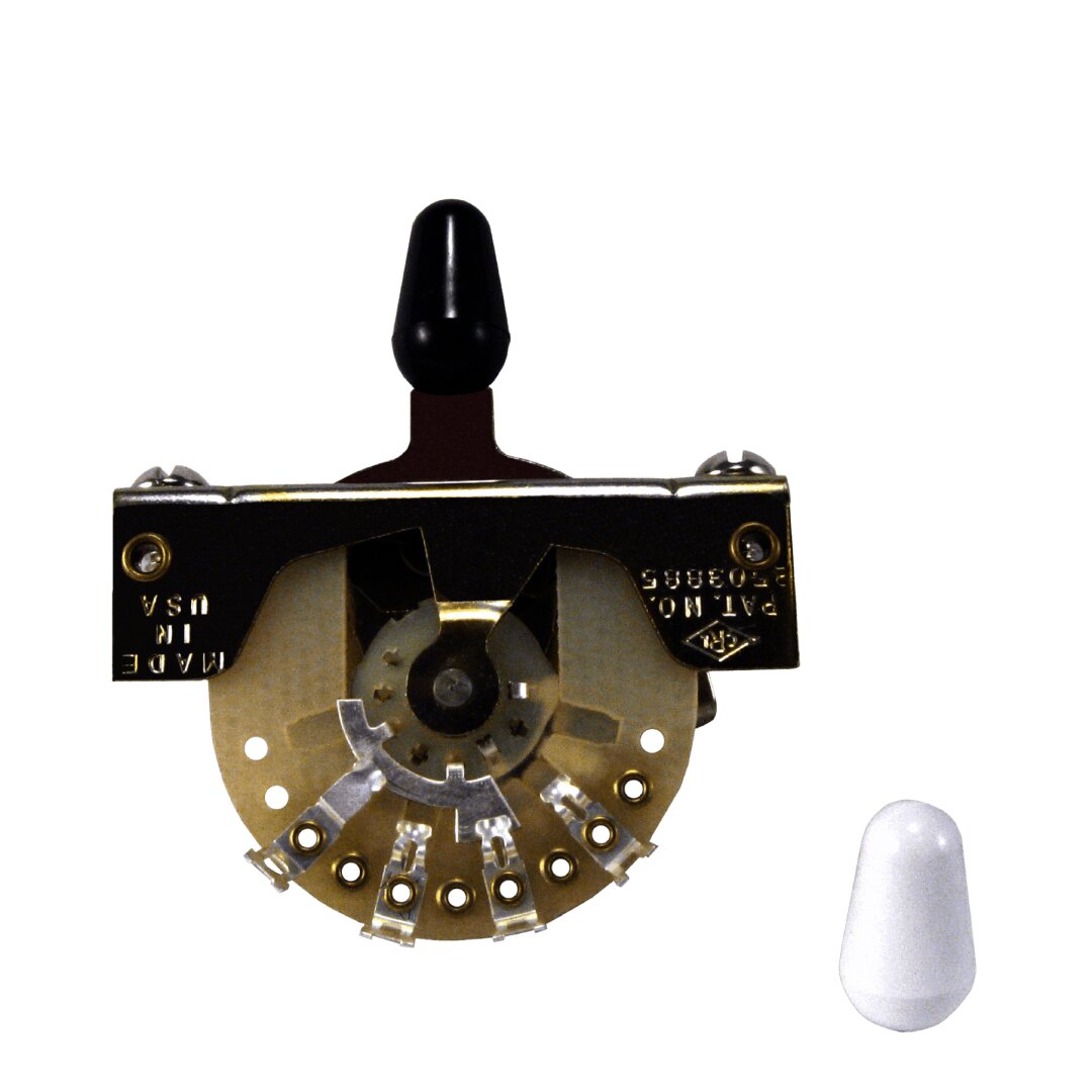 Ernie Ball 3-Way Strat-style Switch