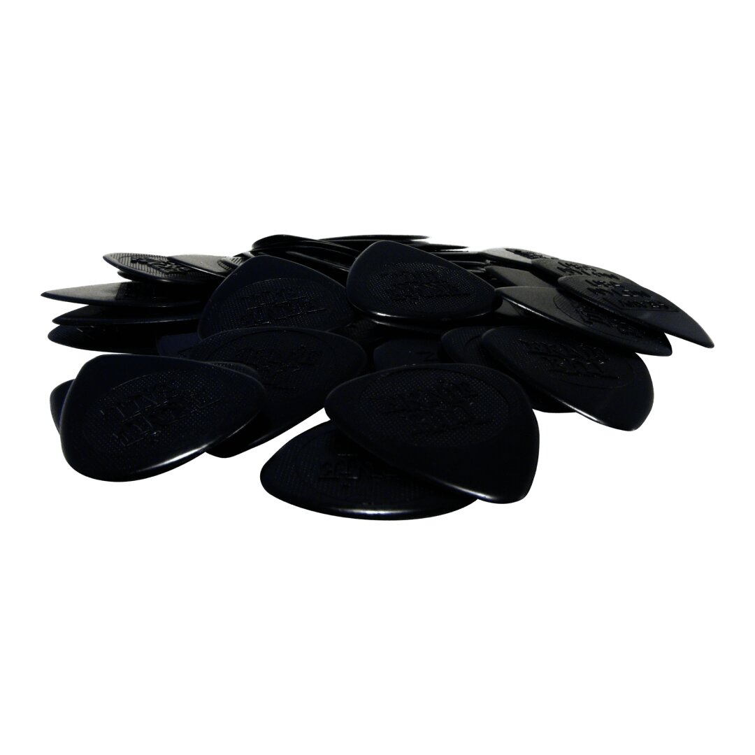 Ernie Ball Heavy Injection Molded Nylon Picks 0.97mm bag of 50