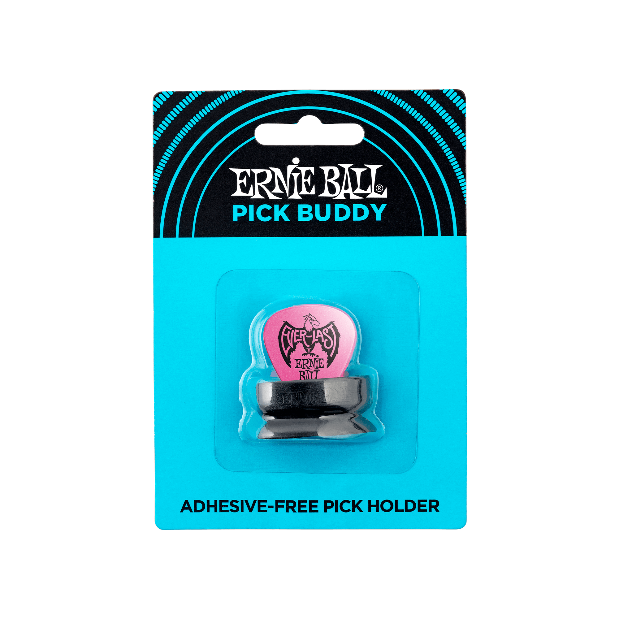 Pick Pick Buddy