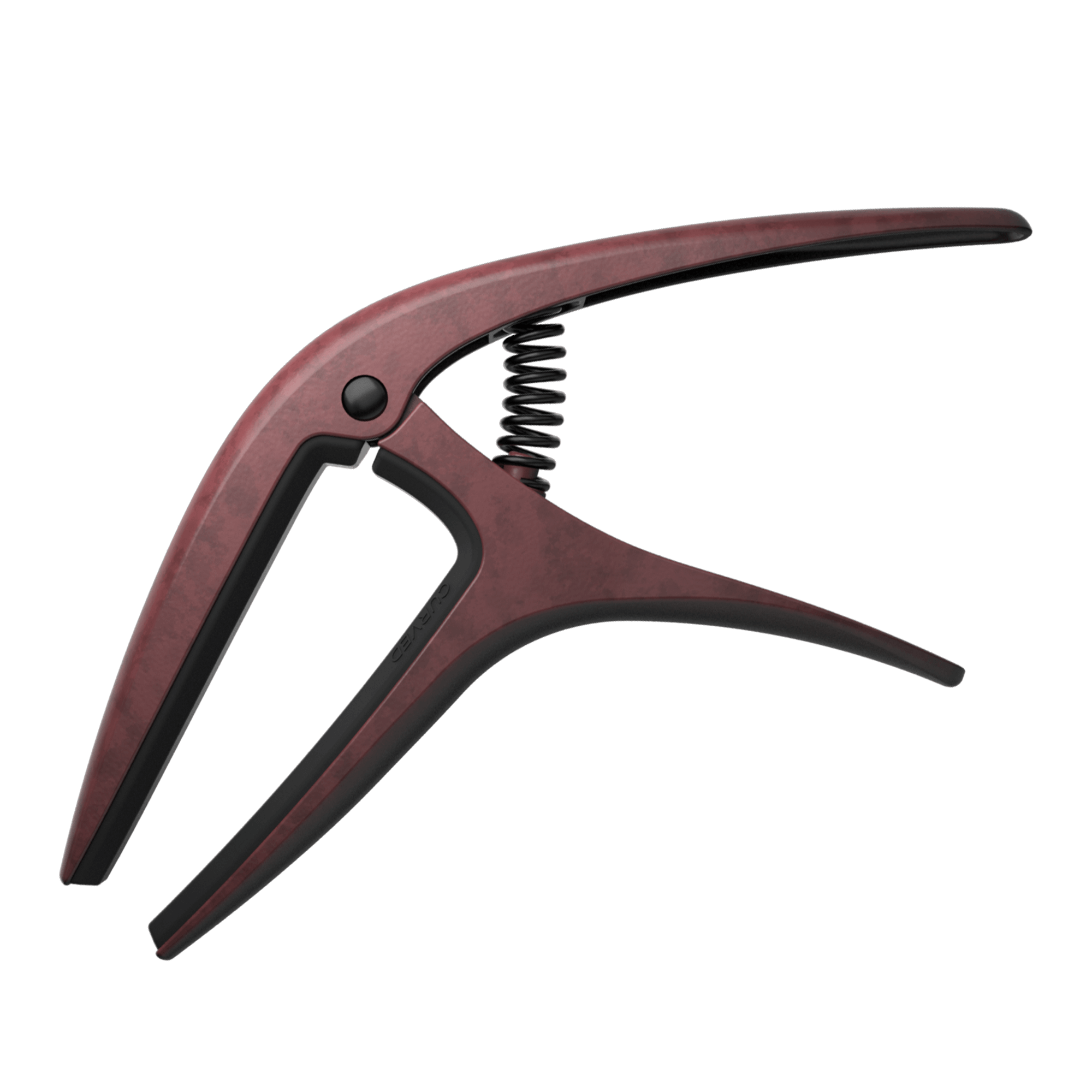 Ernie Ball Ernie Ball Axis Capo - Bronze